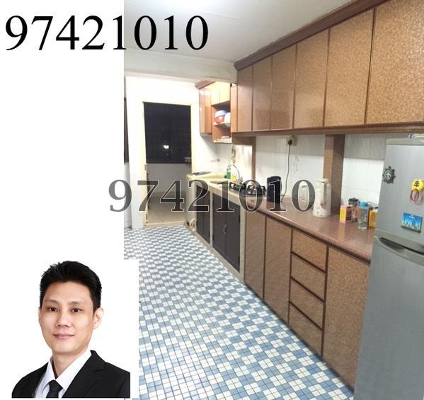 Blk 96 Lorong 3 Toa Payoh (Toa Payoh), HDB 3 Rooms #82459782